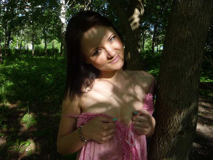 Анкета проститутки Фекла - Фото 1, Красный Холм, 20 лет, №24336