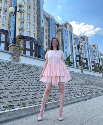 Анкета проститутки Галина - Фото 1, Красный Холм, 27 лет, №3749