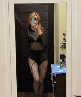 Анкета проститутки Аделина - Фото 1, Красный Холм, 23 года, №6647